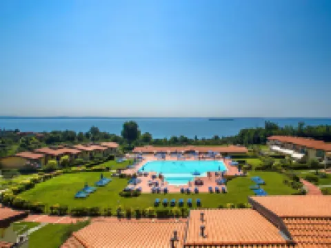 Montecolo Resort 74 Apartment by Wonderful Italy