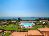 Montecolo Resort 74 Apartment by Wonderful Italy
