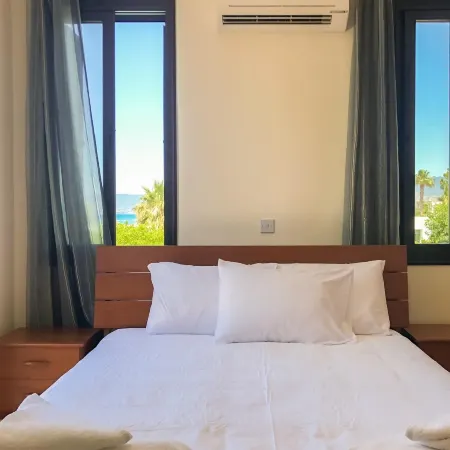Villa Iliana