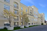 Hampton Inn & Suites by Hilton Calgary-University Northwest Hotels near Taylor Institute for Teaching and Learning