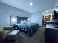 American Inn Madill