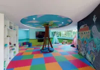 Park Royal Beach Cancun - All Inclusive