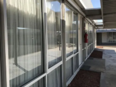 曼斯菲爾德汽車旅館 曼斯菲爾德酒店