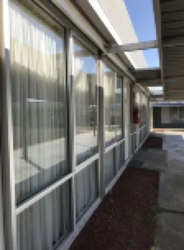 Mansfield Motel