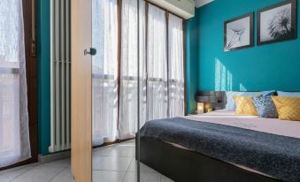 Serrano 15 - A Casa di Manuela