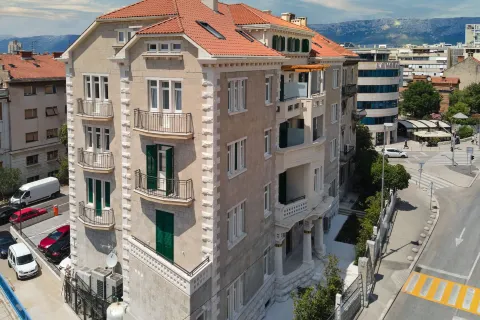 Heritage Hotel Fermai Split - MGallery Collection