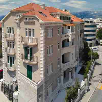 Heritage Hotel Fermai Split - MGallery Collection Hotel Exterior