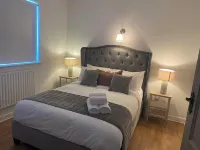 Luxurious 4-Bed House in Tipperary Town - 3-Sterne