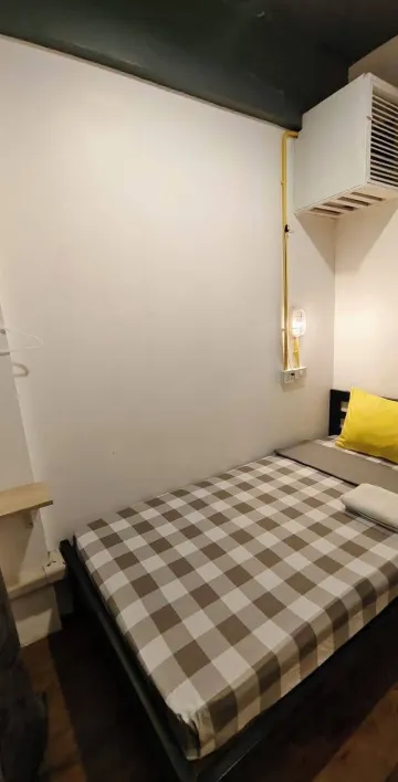 ห้องเบสิกซิงเกิล