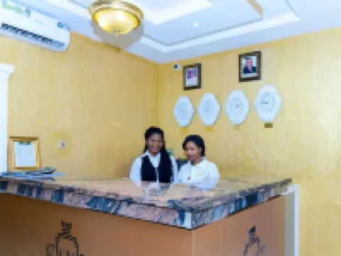Golden Movida Hotel Hotels in Enugu