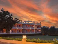 The Shakti Vilas by Trulyy Hotels near Maharana Pratap Airport