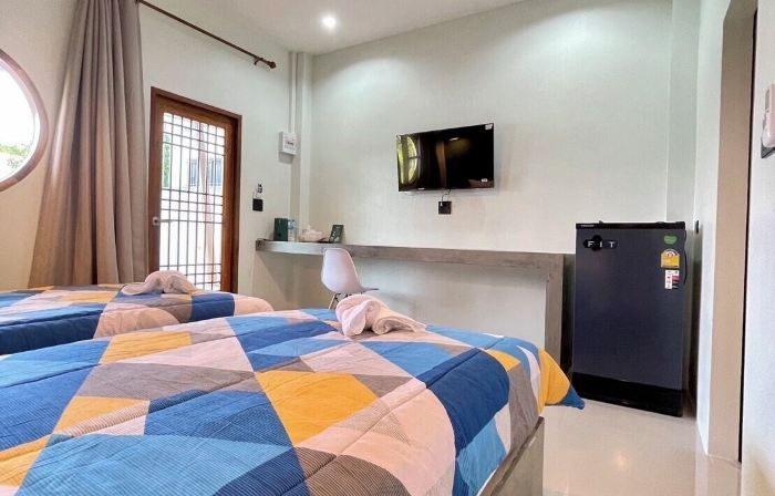 Norn Na Homestay Chanthaburi