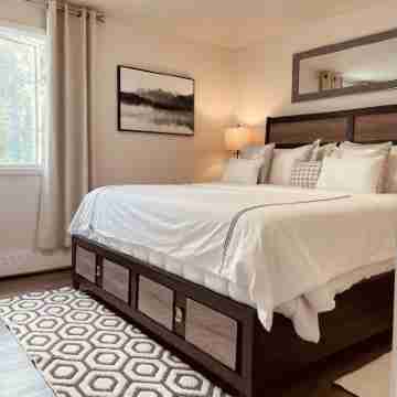 North Star Place Rooms