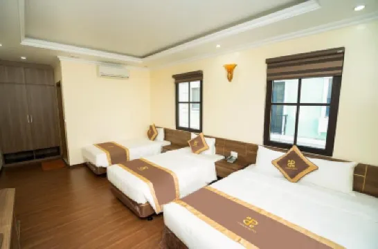 Pasion Hotel Hotels in 