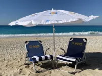 Rouchotas Apartments - Pet-friendly