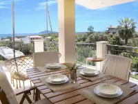 Vista Mare In Sardegna