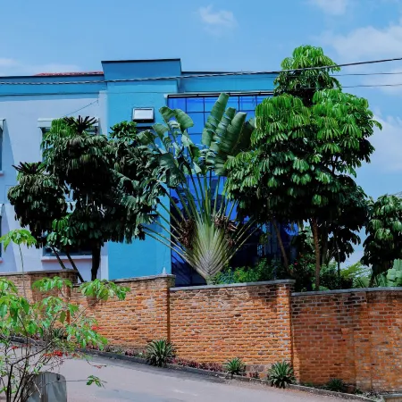 KIGALI FANTASTIC HOME AND BOUTIQUE HOTEL