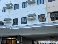 Hill Residence Quezon City Hotels near Caloocan