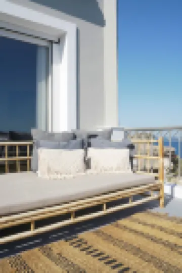 Pafsilipon Suites