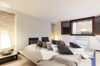 Beautiful Luxury Villa Located in Sardinia in Villasimius Near the Beaches فنادق في ویلازیمیوس