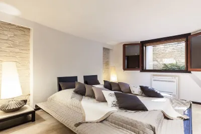 Beautiful Luxury Villa Located in Sardinia in Villasimius Near the Beaches Hotel in zona Spiaggia Manunzas