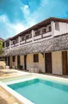 珍珠青旅VIGLAMO JERI