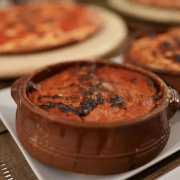 Bari Antica Boutique B&B