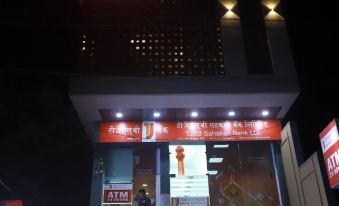 Riddhi Executive