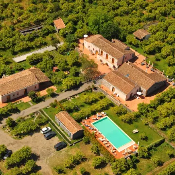 Agriturismo Galea