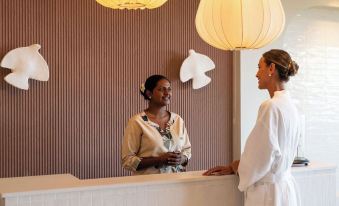 Legend Hill Resort and Spa