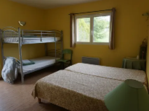 吉特德斯格昂德斯卡斯酒店 米約酒店