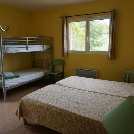 Gîte des Grands Causses