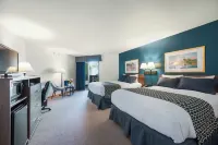 Pine Grove Resort Hotels in Ephraim