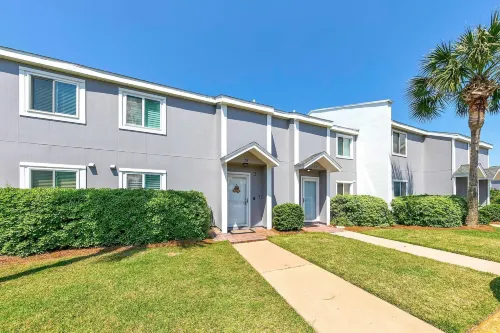 Southbay by the Gulf 78 - Jacuzzi