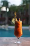 Terrasa Solar Hotel - bar