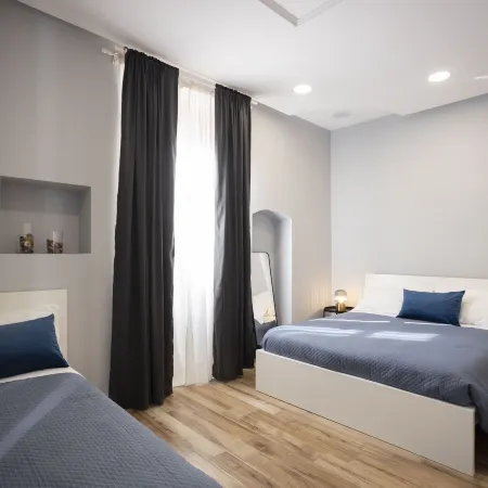 Tredidenari B&B