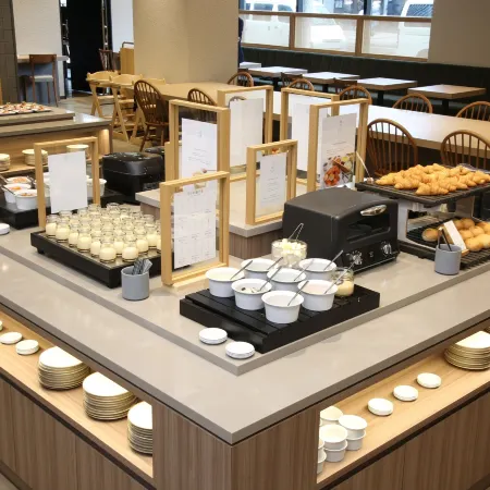 Via Inn Prime Sapporo-Odori