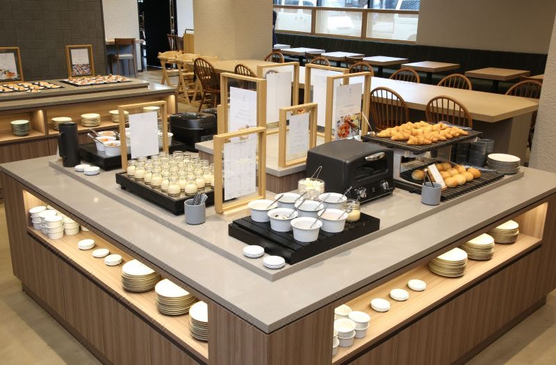 Via Inn Prime Sapporo-Odori photo 2