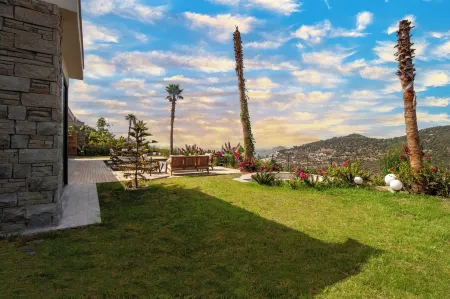 Villa Loca Отели в г. Yalikavak