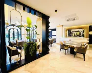 BLESS YOU HOTEL Hotels in Maden Mahallesi