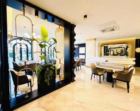 BLESS YOU HOTEL Отели в г. Erikliman Mahallesi