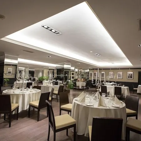 Ramada by Wyndham Iasi City Centre