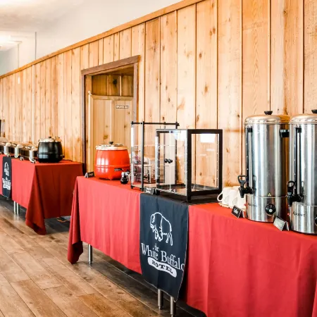 White Buffalo Hotel