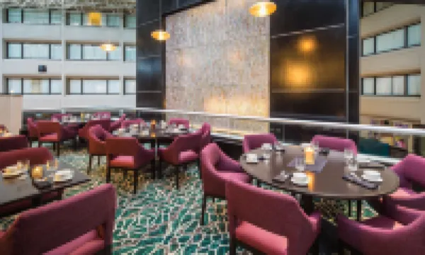 더블트리 바이 힐튼 오스틴 노스웨스트 - 아버리텀