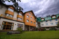 Hotel Kosten Aike