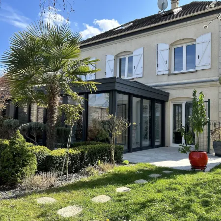 Les Suites Champenoises