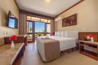 Quinta do Sol Praia Hotel Hotel a Porto Seguro