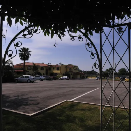 La Locanda del Cavaliere