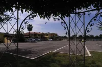 La Locanda del Cavaliere - Parking