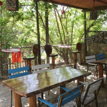 Eski Datça Pansiyon